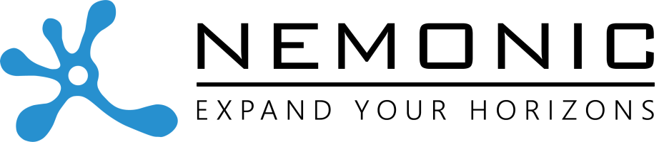 Nemonic Logo